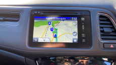 Honda HR-V 1.5 i-VTEC EX 5dr Petrol Hatchback